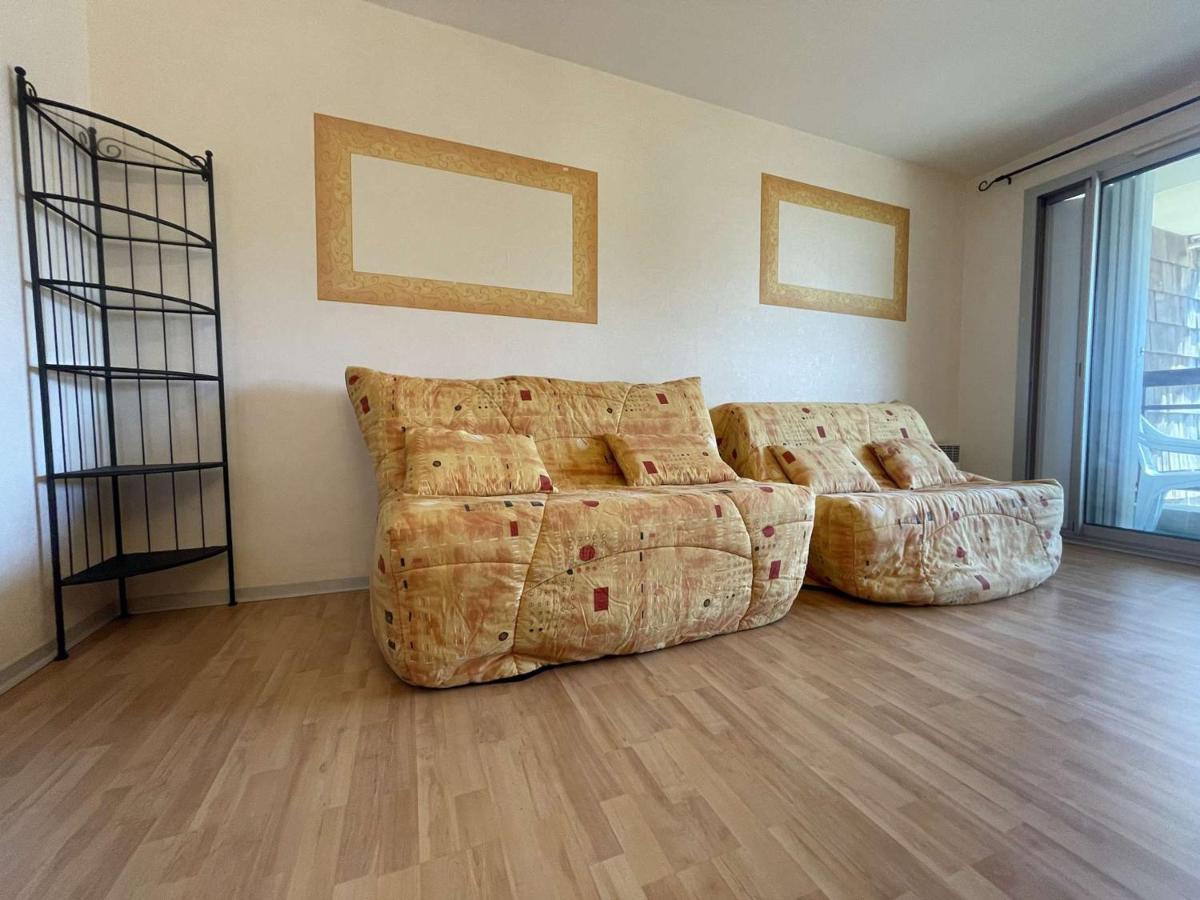 Avec Balcon, 4 Couchages, Proche Des Minimes, Commerces Et Transports, La Rochelle - Fr-1-246-629 Apartment